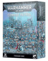 Combat Patrol: Thousand Sons